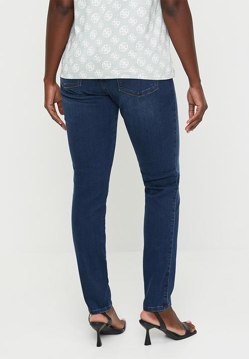 GUESS - Sexy curve - dark wash