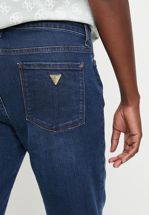 GUESS - Sexy curve - dark wash