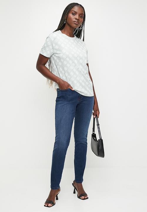GUESS - Sexy curve - dark wash