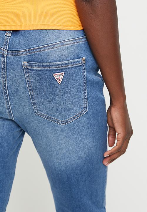 GUESS - Sexy curve - dark wash