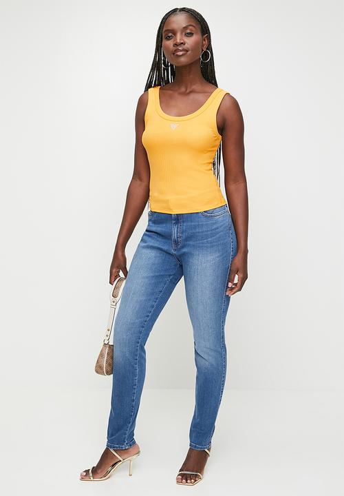 GUESS - Sexy curve - dark wash