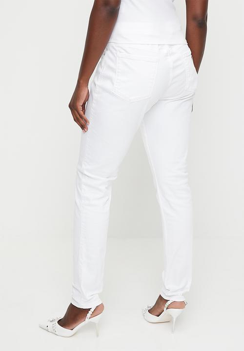 GUESS - Sexy curve - white wash