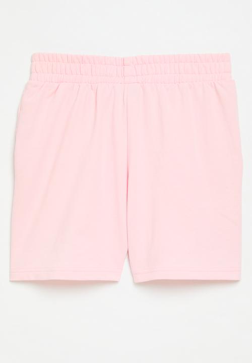 FILA - Greta Shorts-Ballet Slipper