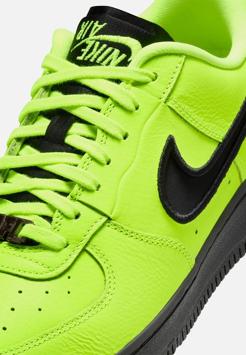 Nike - W AIR Force 1 Dance