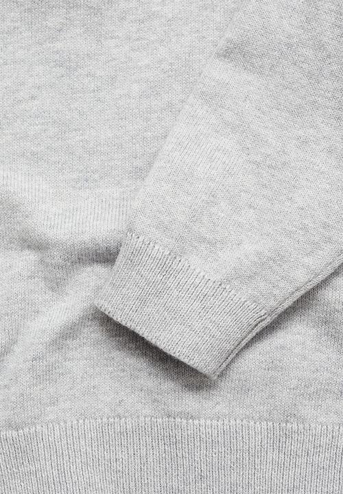 MANGO - Sweater harryb7 - medium grey