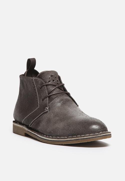 Steve Madden - Syrio
