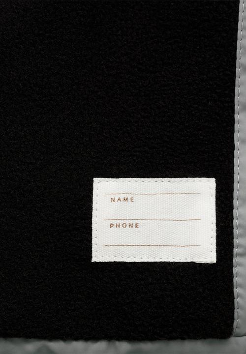MANGO - Anorak aldo7 - light/pastel gray