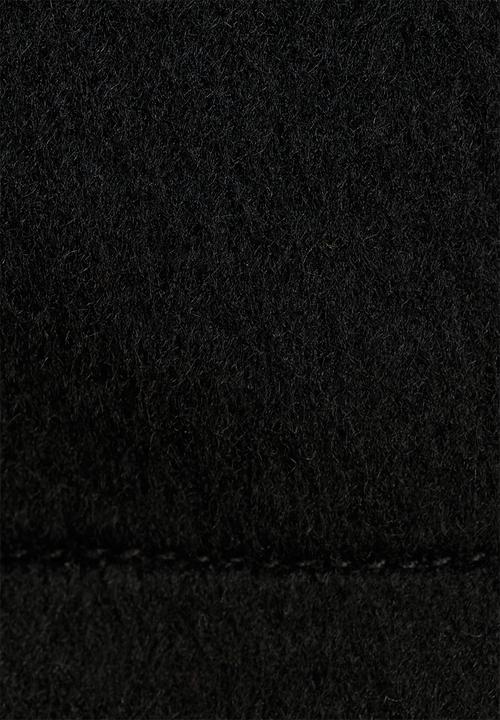 Native Youth - Brushed A-line mini skirt
