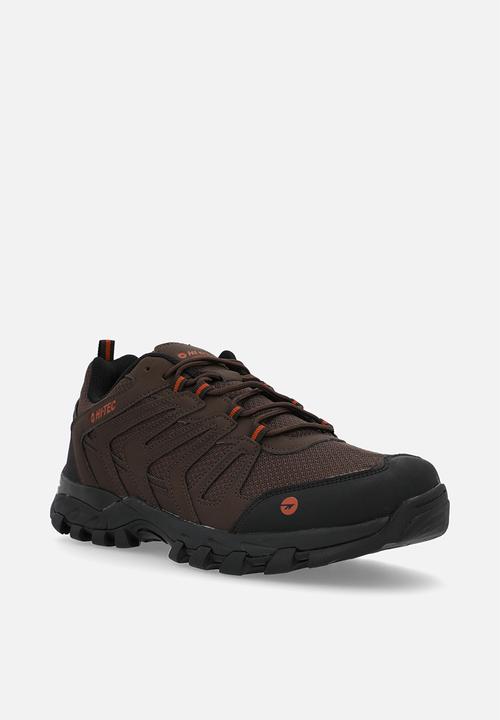 Hi-Tec - Grand Paradiso Low