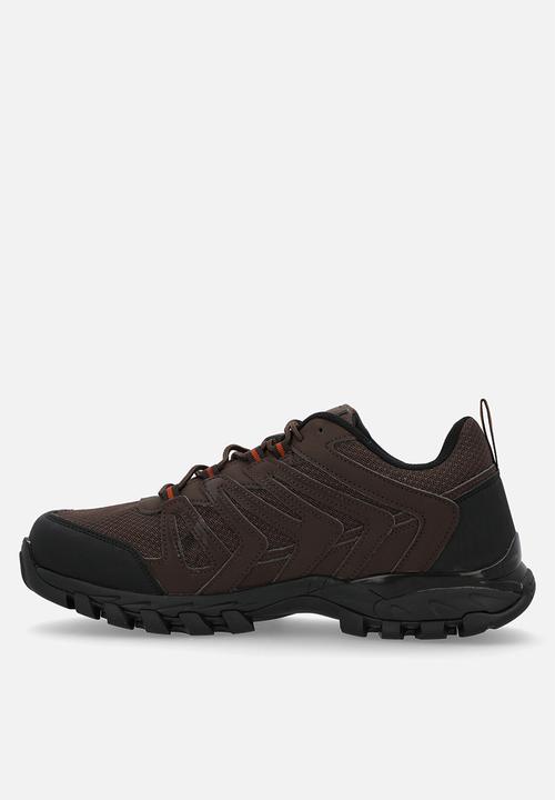 Hi-Tec - Grand Paradiso Low