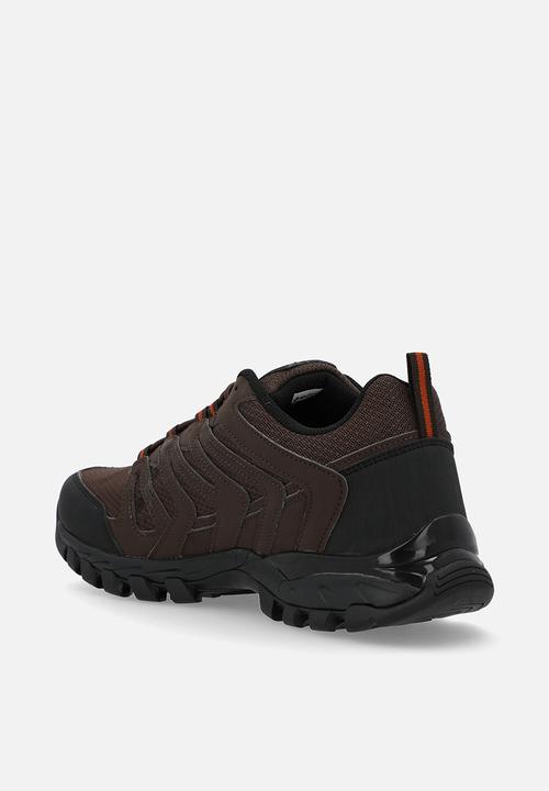 Hi-Tec - Grand Paradiso Low