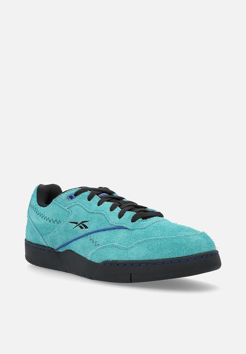 Reebok - Bb 4000 ii - teamteal/black/boundlessblue