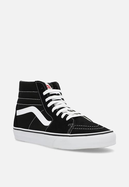 Vans - SK8-Hi