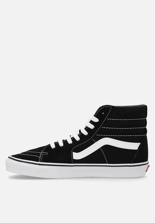 Vans - SK8-Hi