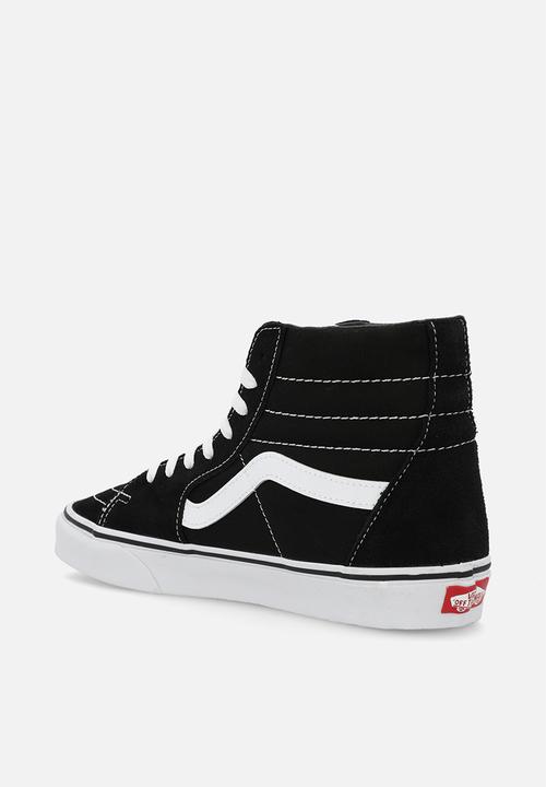 Vans - SK8-Hi