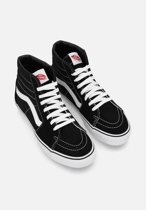 Vans - SK8-Hi