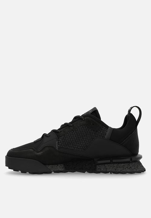 Replay - Field classic grid - black