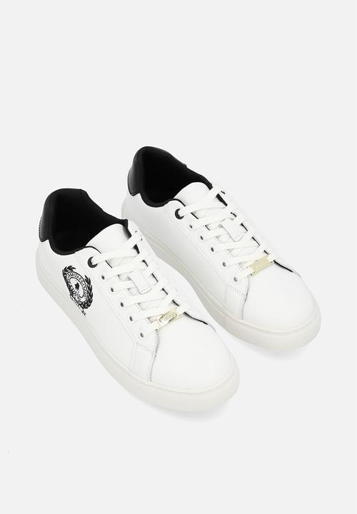 POLO - Crest Sneaker - White