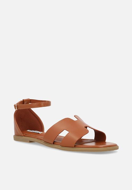 Madison® - Jenny sandal - tan