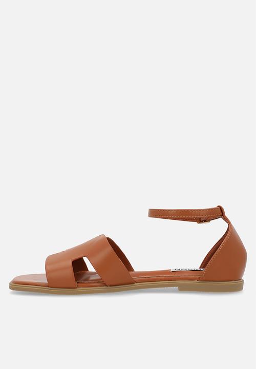 Madison® - Jenny sandal - tan