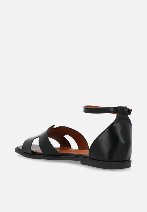 Madison® - Jenny sandal - black