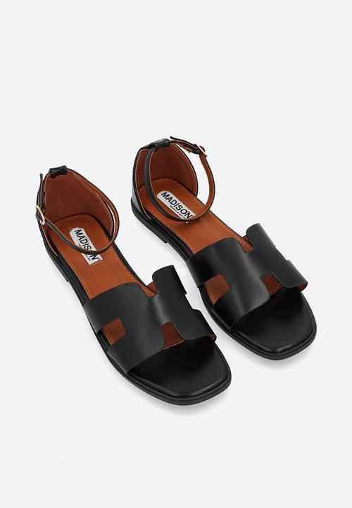 Madison® - Jenny sandal - black