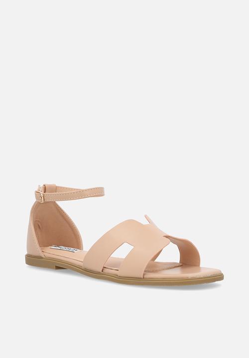 Madison® - Jenny sandal - neutral