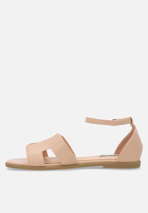 Madison® - Jenny sandal - neutral