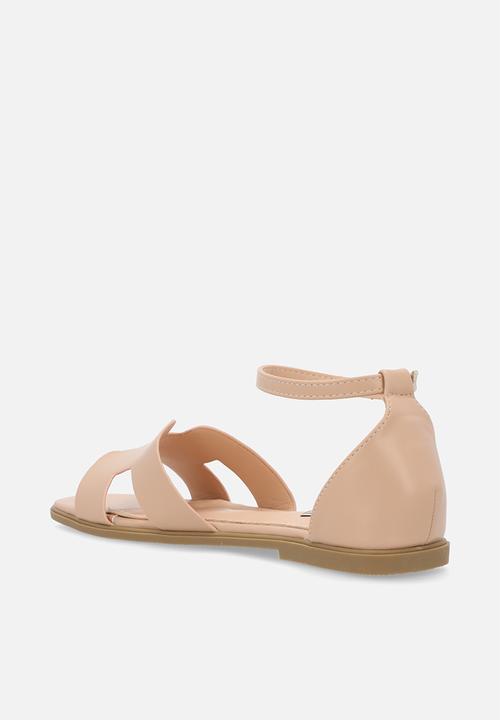 Madison® - Jenny sandal - neutral