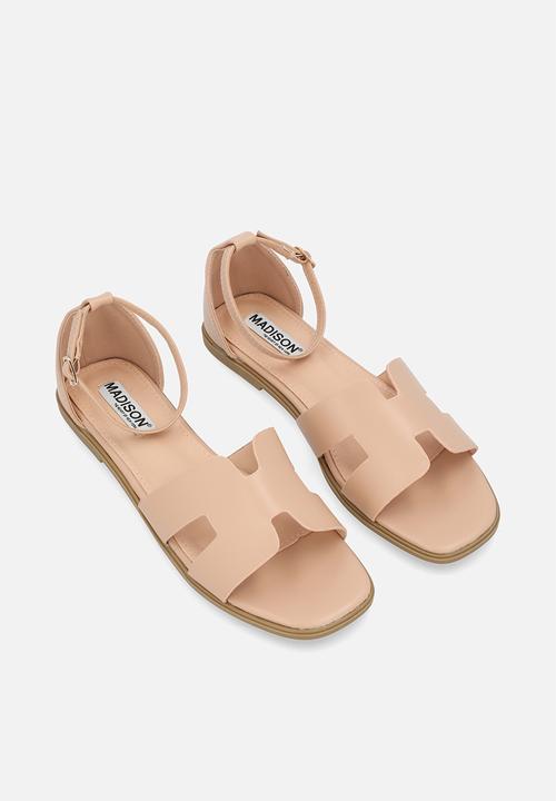 Madison® - Jenny sandal - neutral