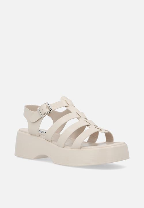 Madison® - Jizelle fisherman sandal - neutral