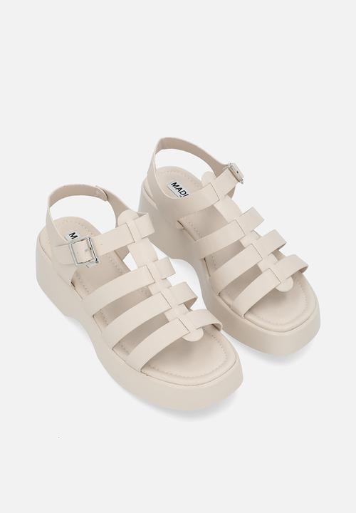 Madison® - Jizelle fisherman sandal - neutral