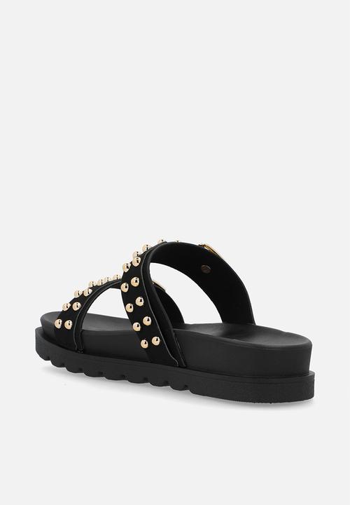 Madison® - Jeth slide - black