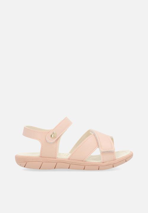 Klin - Sandalia tic tac casual - rosa new