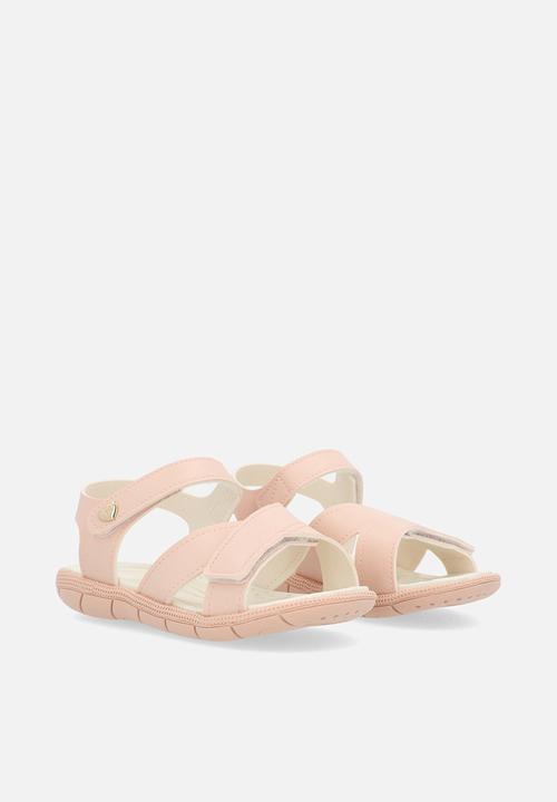 Klin - Sandalia tic tac casual - rosa new