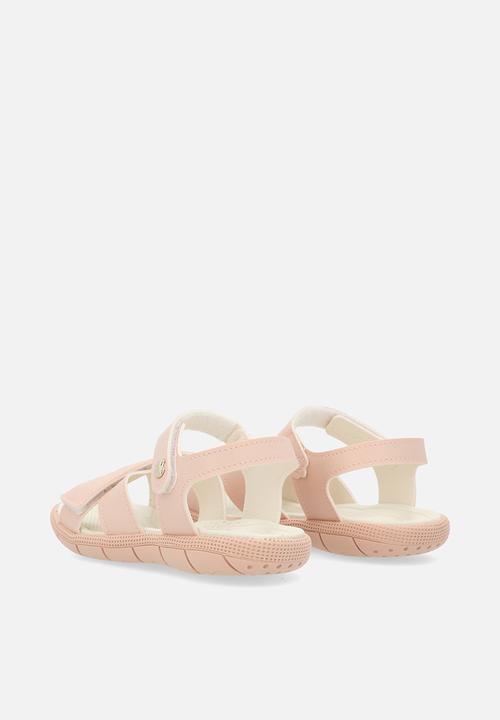 Klin - Sandalia tic tac casual - rosa new