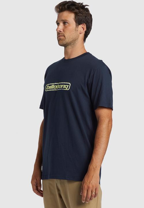 Billabong  - Nuclear Ss - Navy