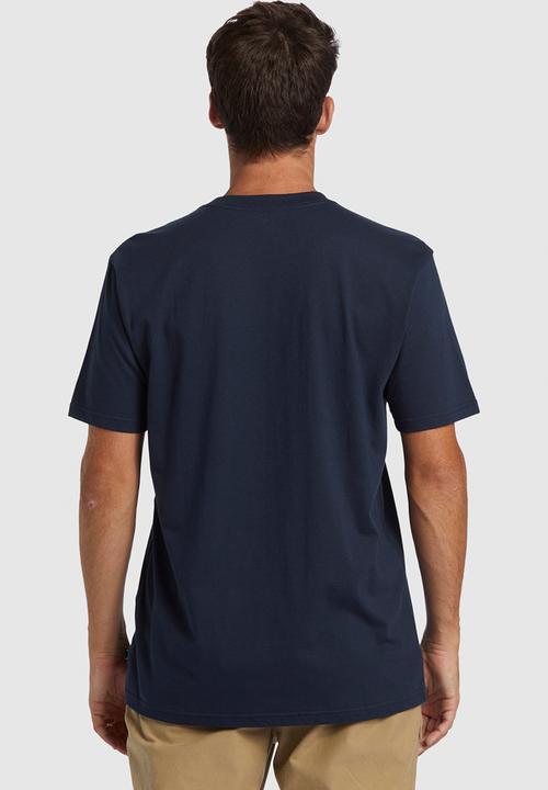 Billabong  - Nuclear Ss - Navy