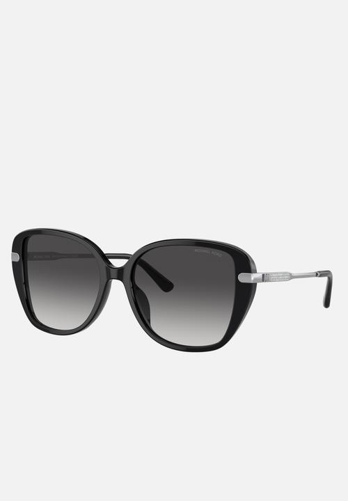 Michael Kors Eyewear - Flatiron - Black