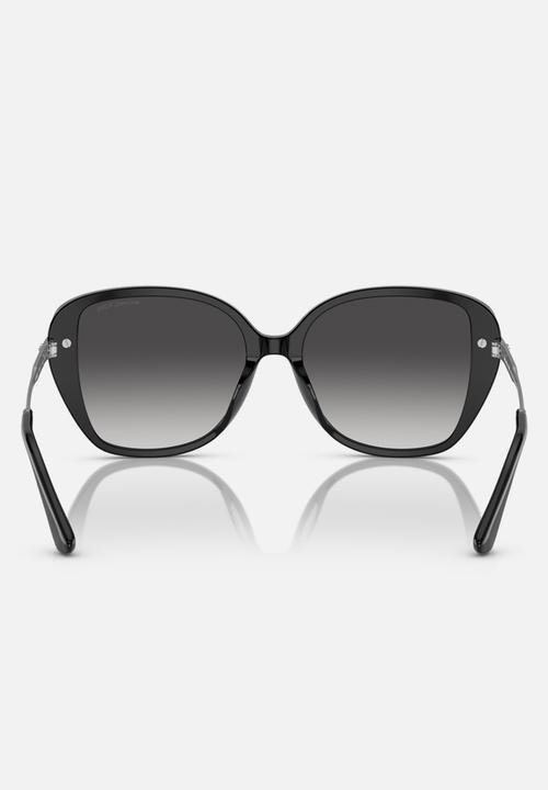 Michael Kors Eyewear - Flatiron - Black
