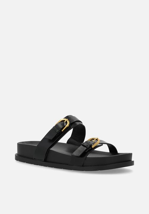 Madison® - Joanie slide - black