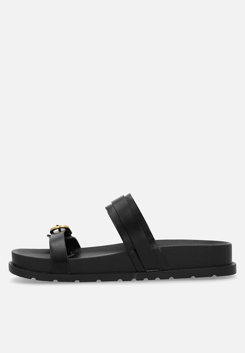 Madison® - Joanie slide - black