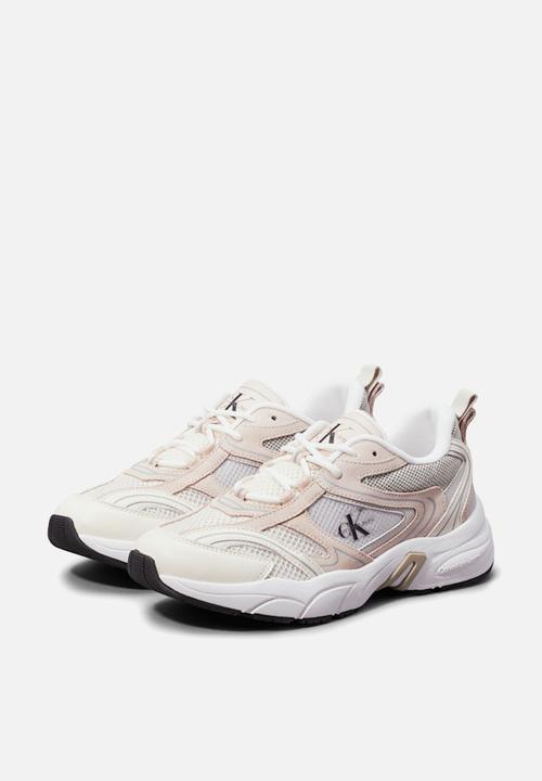 Calvin Klein - Retro Tennis Su-Mesh Wn