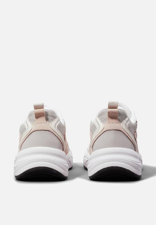 Calvin Klein - Retro Tennis Su-Mesh Wn