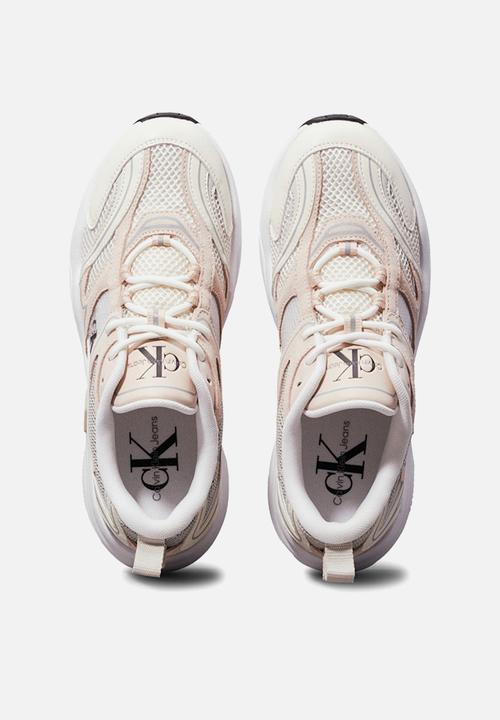 Calvin Klein - Retro Tennis Su-Mesh Wn