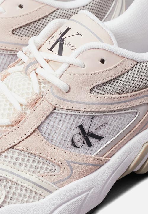 Calvin Klein - Retro Tennis Su-Mesh Wn