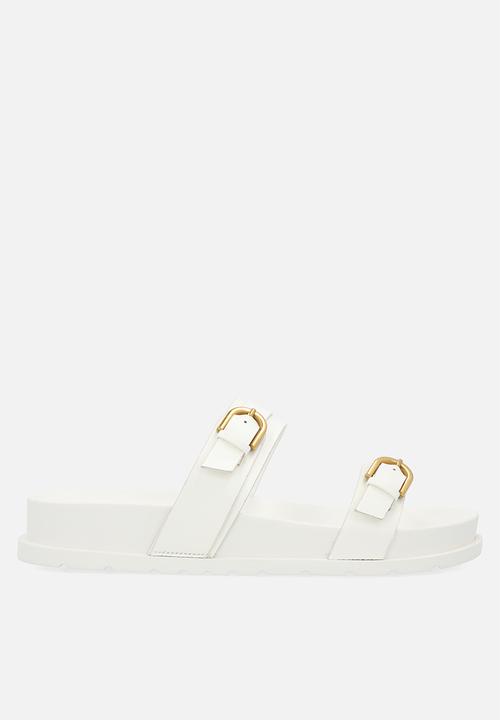 Madison® - Joanie slide - white