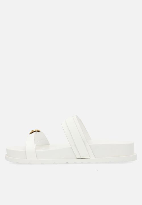 Madison® - Joanie slide - white