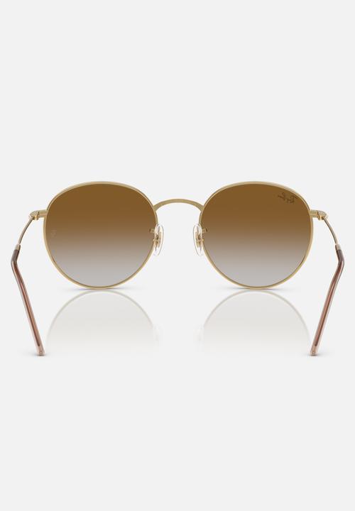 Ray-Ban - Round Reverse - Arista