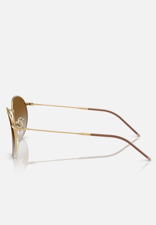 Ray-Ban - Round Reverse - Arista